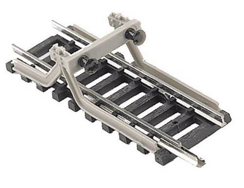 MiniTrix T14991 N Gleis Prellbock 50mm