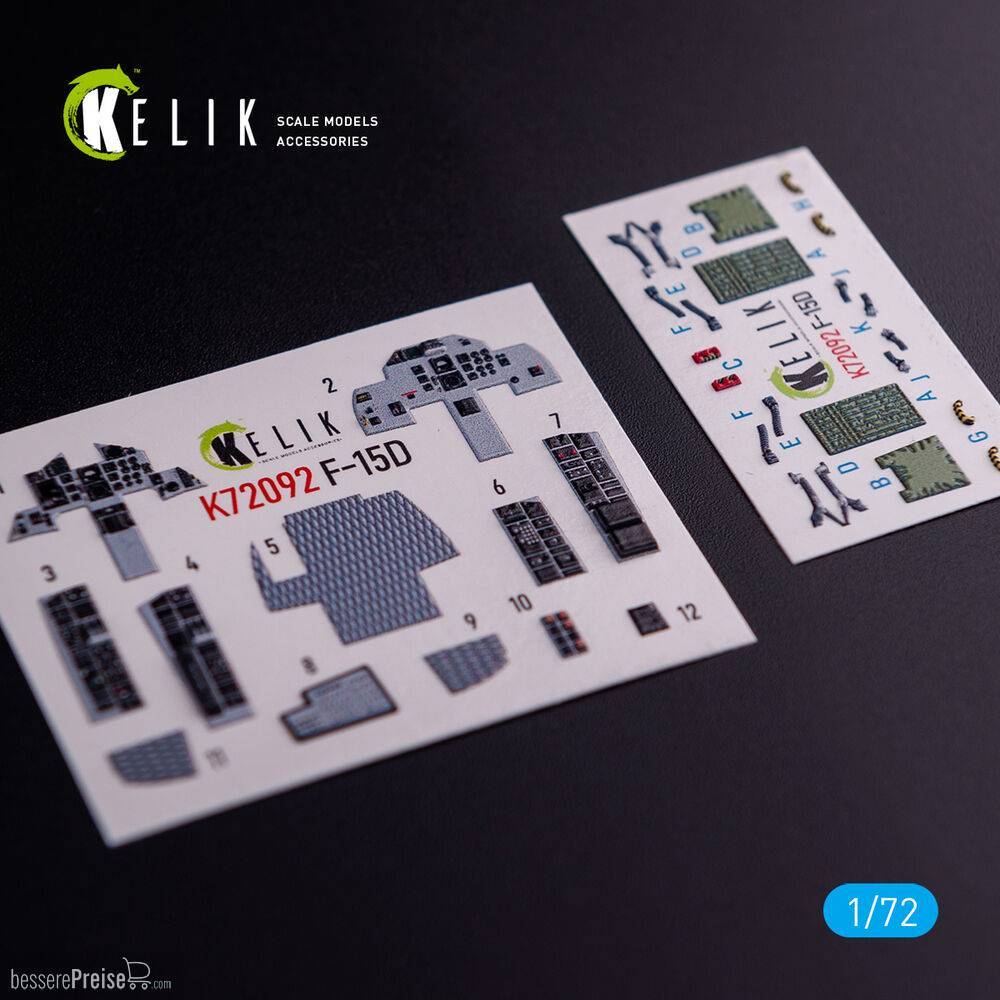 Kelik K72092