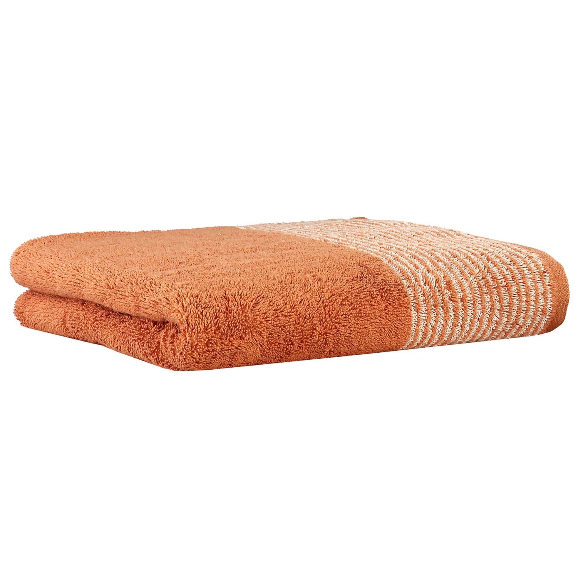Cawoe Douche Handdoek
