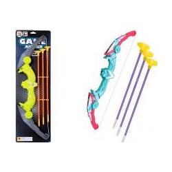 Pro-Kids Riesenbogen mit Visier 64,5 cm (69967523)