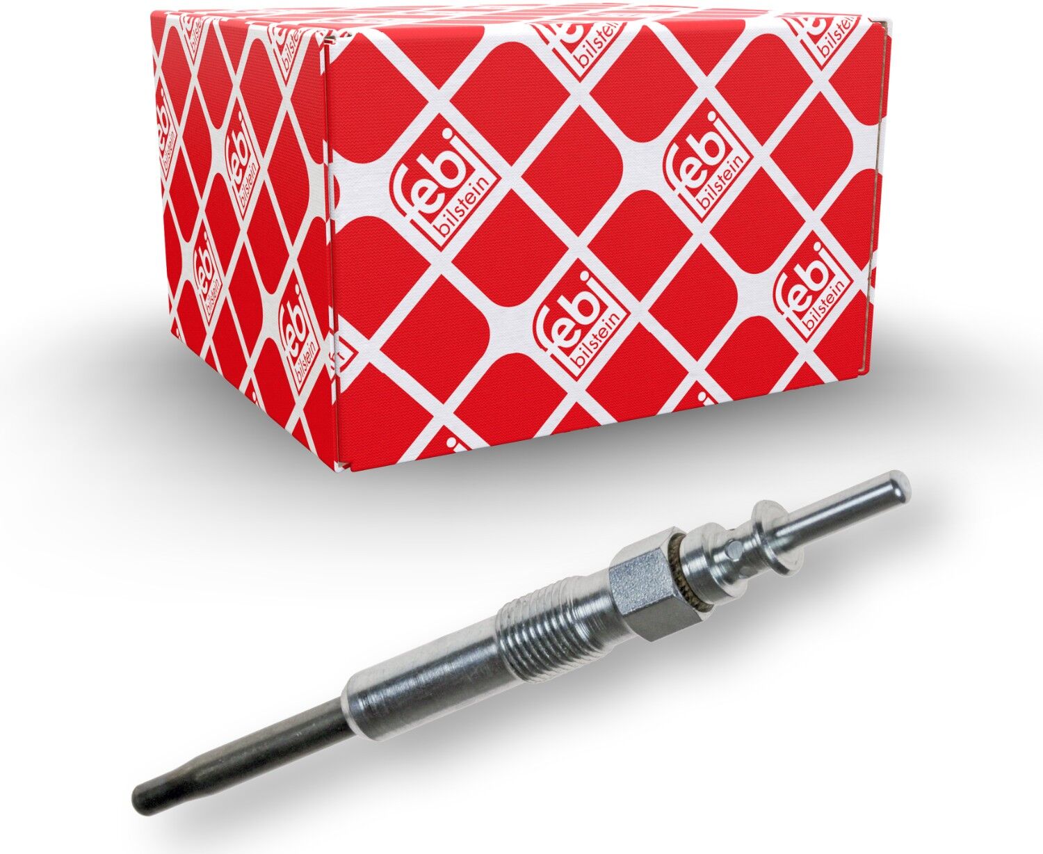 FEBI BILSTEIN 19882 Glow plug