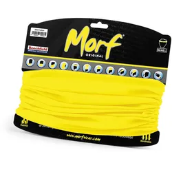 Beechfield Unisex Morf Original Schlauchtuch B900 yellow one size