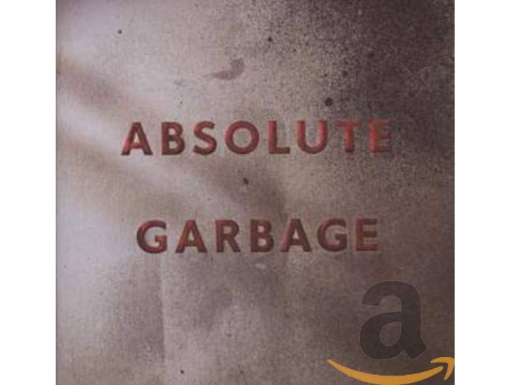 Garbage - Absolute Garbage