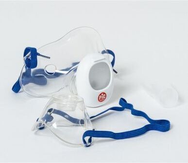 Pic Nebulizador Kit Air Easy On 1 un