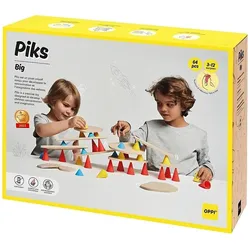 Oppi Piks Stapelspielzeug Set big
