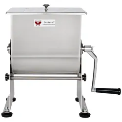 Beeketal Mischer Menger Mixmaster Marinator BPM-10