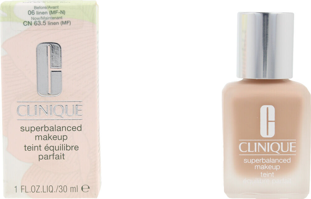 Clinique Superbalanced fluid #06-linen