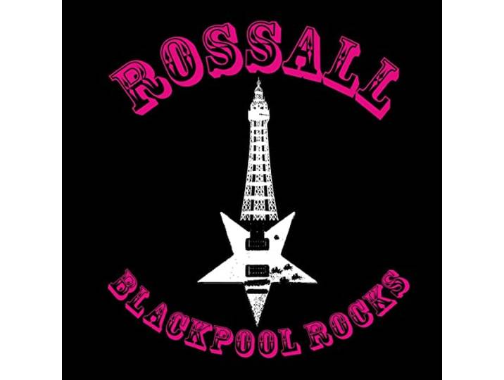 Blackpool Rocks
