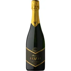 Trento Brut Riserva 2018 - Levii - 0.75L