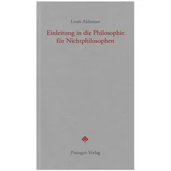 Einleitung in die Philosophie für Nichtphilosophen, Fachbücher von Louis Althusser