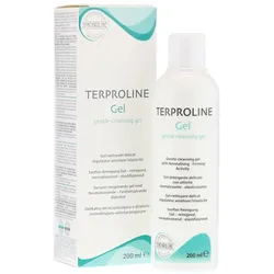 Synchroline Terproline Gentle cleansing 200 ml