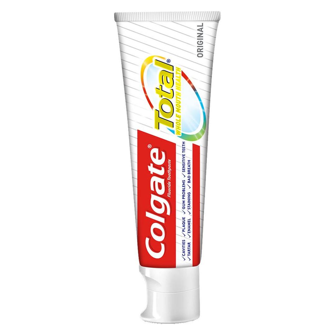 Colgate Total Original (75 ml) (8718951227262)