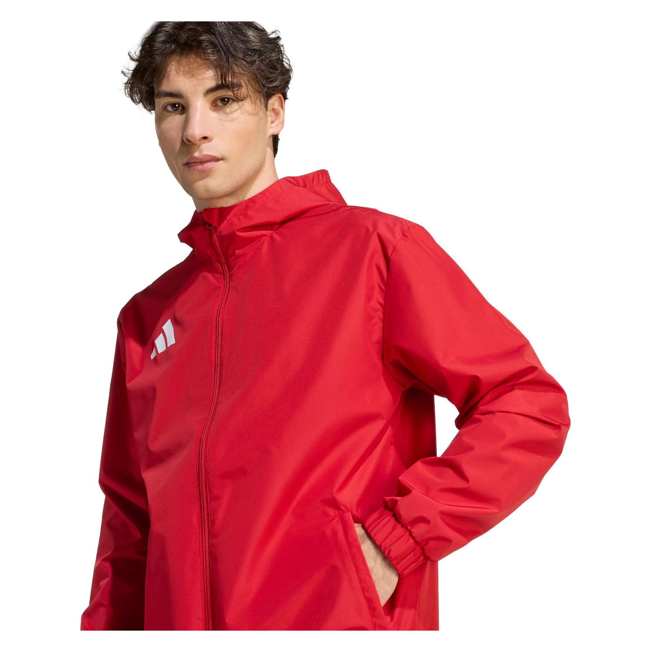 Adidas Entrada Jacke (M) (ADIJZ9100_000)