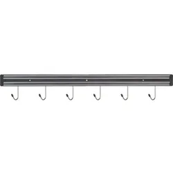Stalgast Magnet-Messerhalter Mit 6 Haken L = 600 Mm