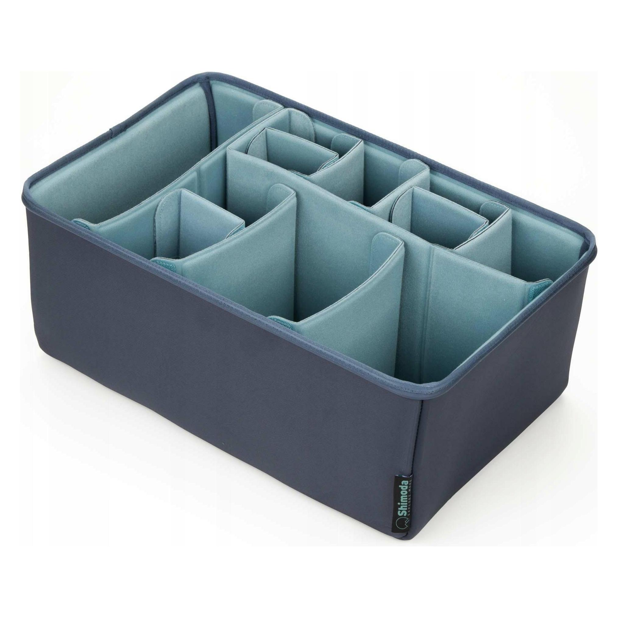 Shimoda Core Unit Extra Large DV v2 (Kamera Innentasche) (520-247)