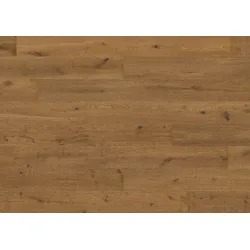 ter Hürne Noblesse Collection Parkett Eiche San Martino ausdrucksstark angeräuchert, stark gebürstet Schlossdiele 2390x14x250 mm