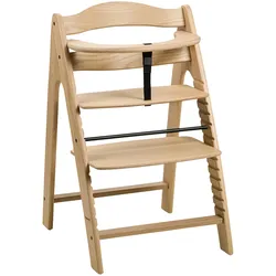 Hauck Select Hochstuhl Arketa Eiche, natur