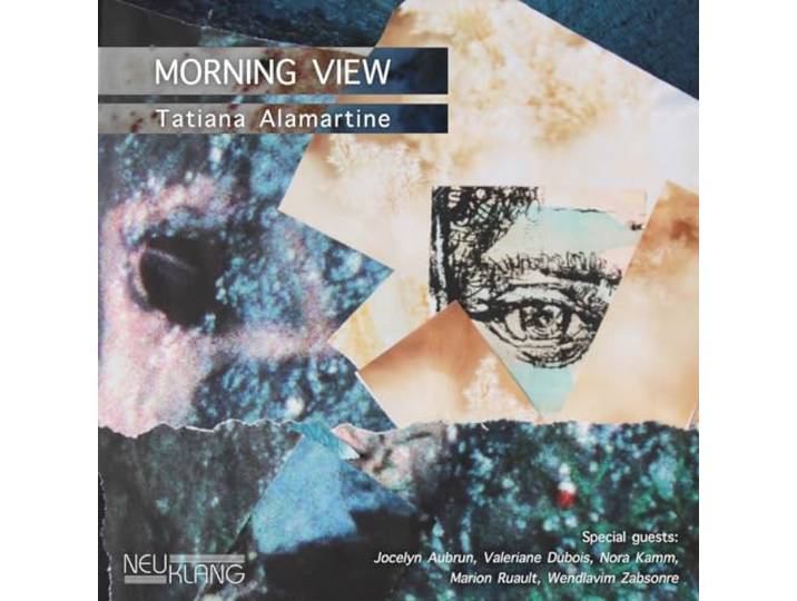 Morning View [Import]