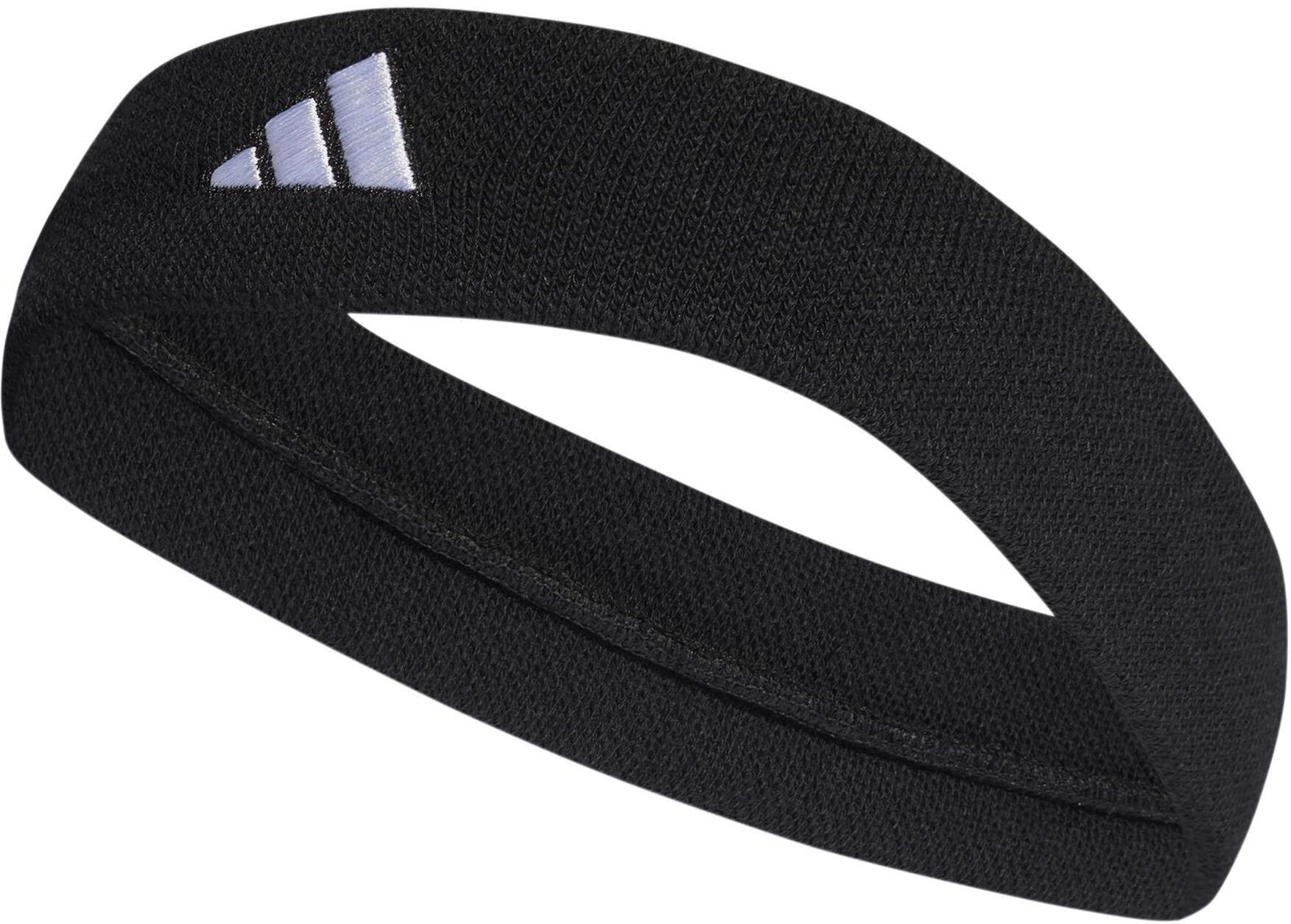 Adidas Headband Black