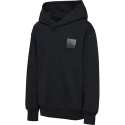 HUMMEL hmlCLEAN HOODIE black 128