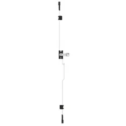 Striebel & John TZ205 Stangenverschluss Inkl. Schlosskörper, 5RE=750 mm 2CPX010463R9999