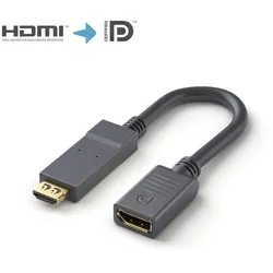 PureLink HDMI/DisplayPort Adapter PI185