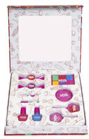 Gift Wells Coffret Maquilhagem Caixa Mya Girls Candy Box 1 un