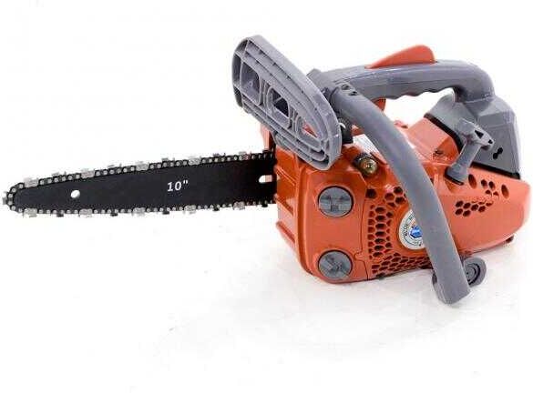 Blue Bird CS250 CARV - Kettensäge für das Beschneiden - Schwert 25 cm