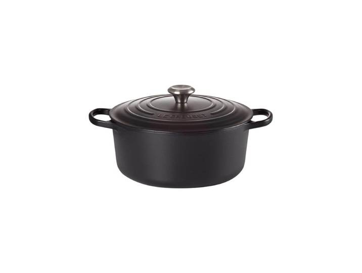 Le Creuset Signature casserole - 26 cm - 5.3 L