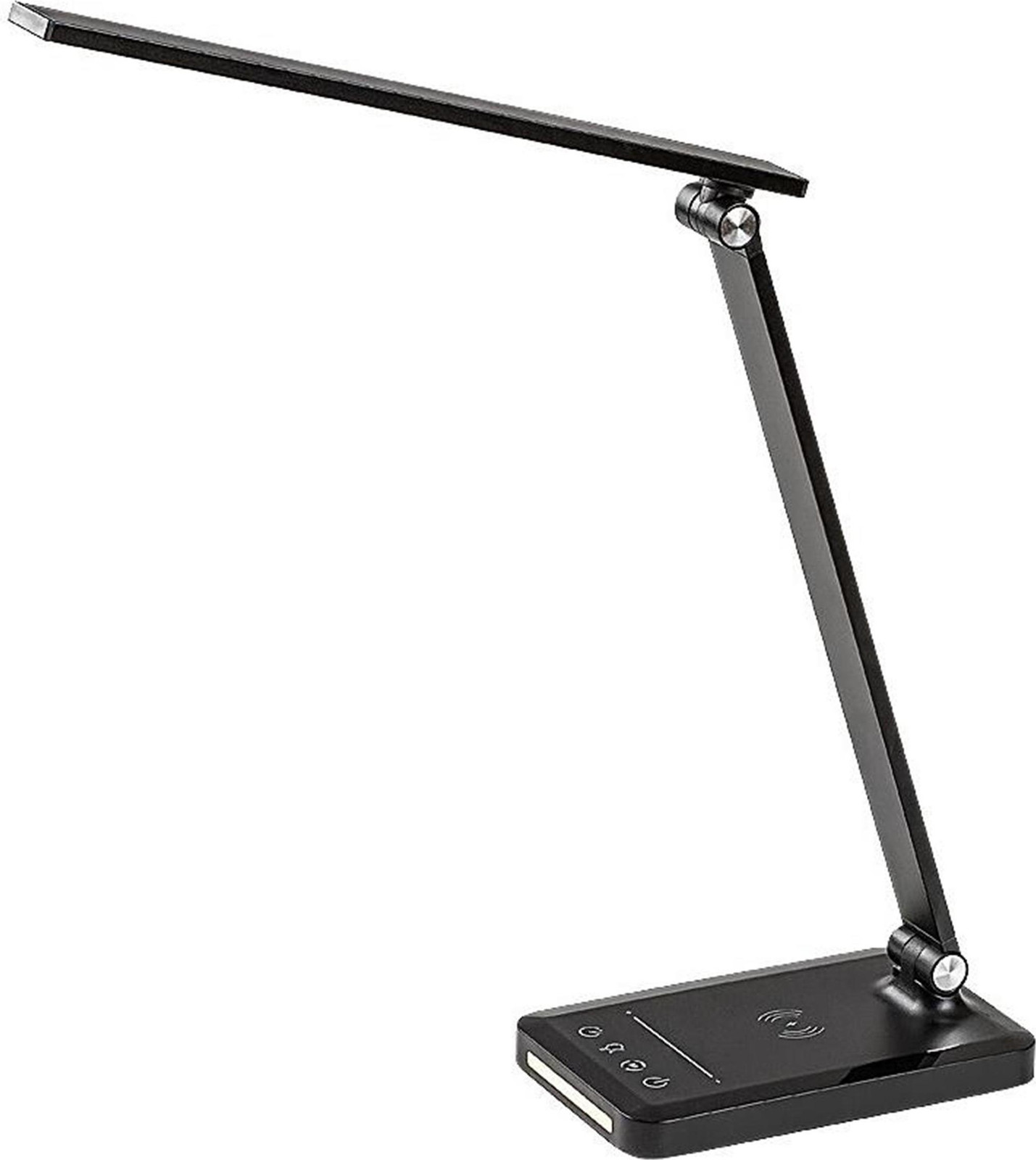 Rabalux Traze LED Tafellamp - Zwart