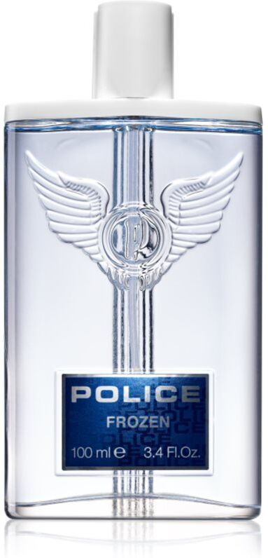 Police Frozen Eau de Toilette pour homme 100 ml