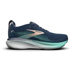 Brooks Damen Adrenaline GTS 25 blau 40.0