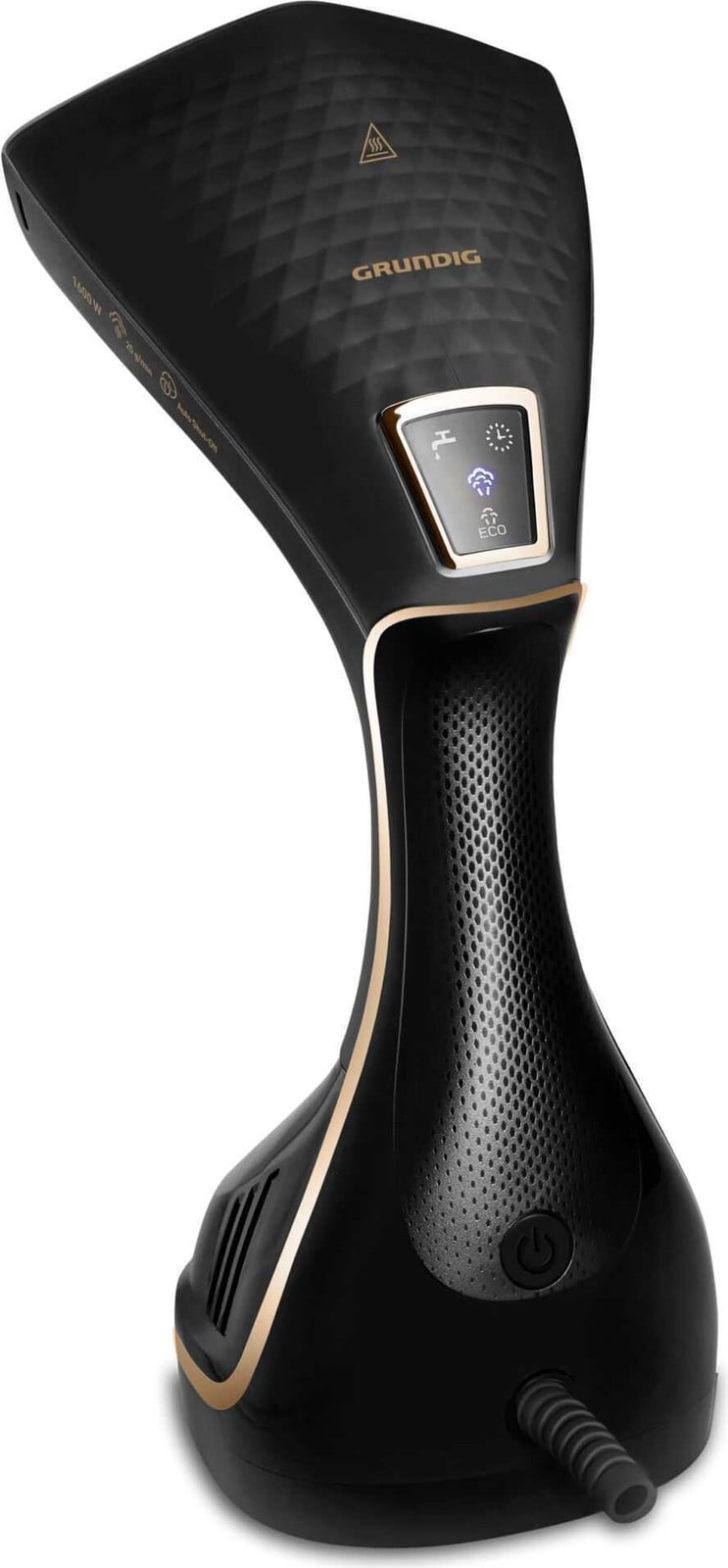 Grundig ST 7950 stoomborstel