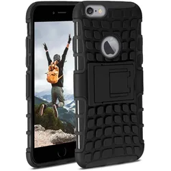 ONEFLOW Tank Case iPhone 6s Panzerhülle Outdoor