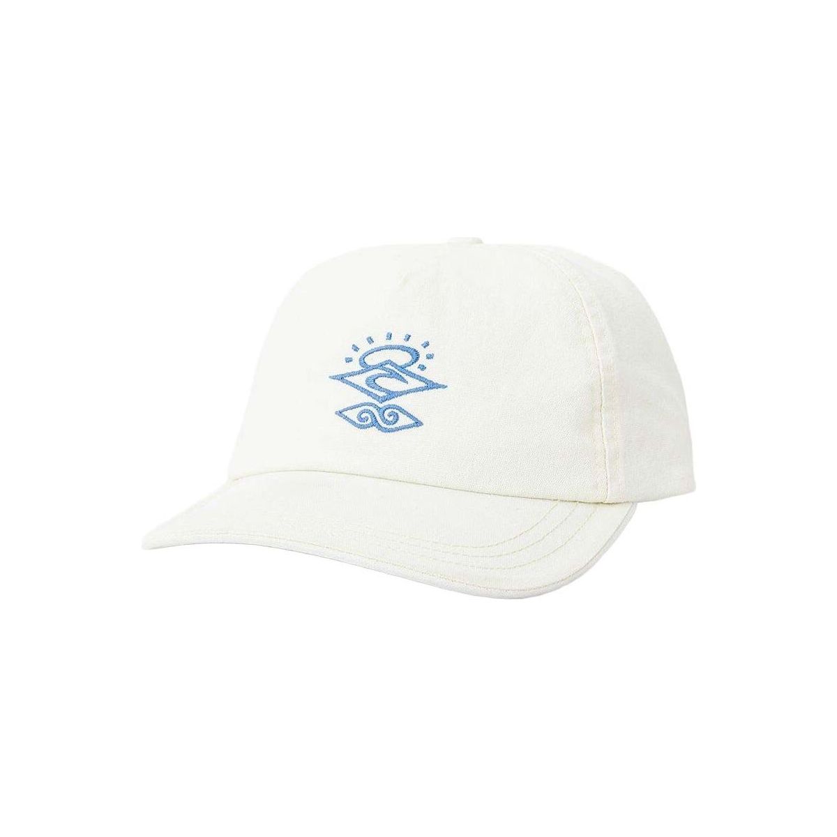 RipCurl Search Icon Cap bone/bright blue (2171) TU GCALG1-2171-TU