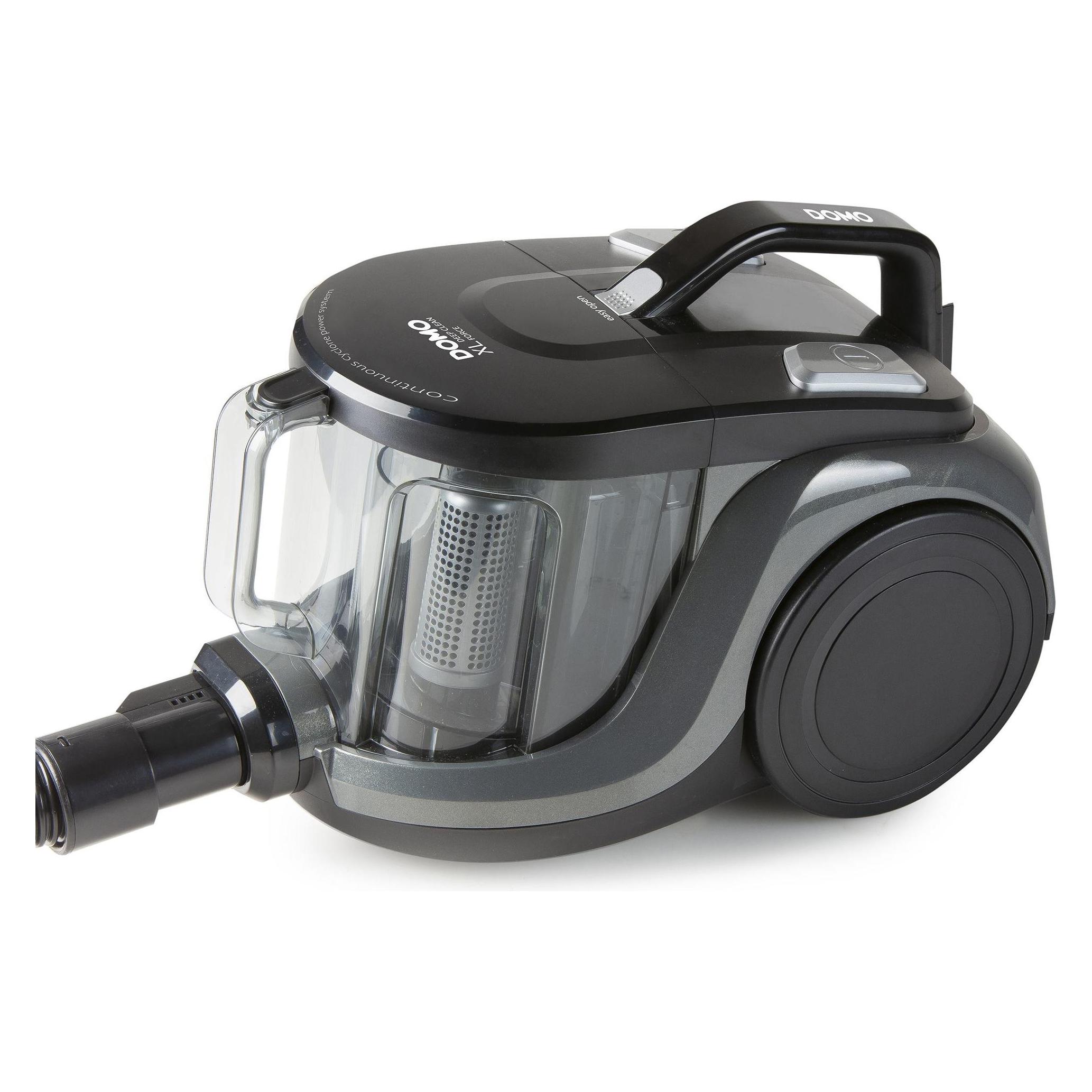 Domo Staubsauger XL Beutellos (DO7295S)