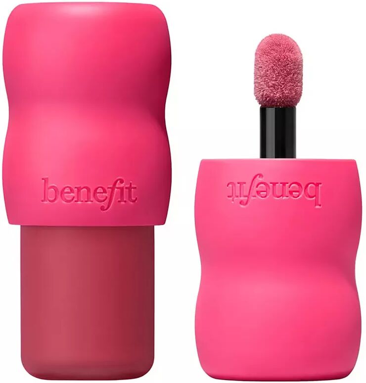 Benefit - Play Daze - Luftig-Leichter Liquid Blush, 6 ml, Willa