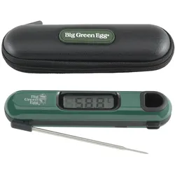 Big Green Egg Instant Read Digitales Thermometer