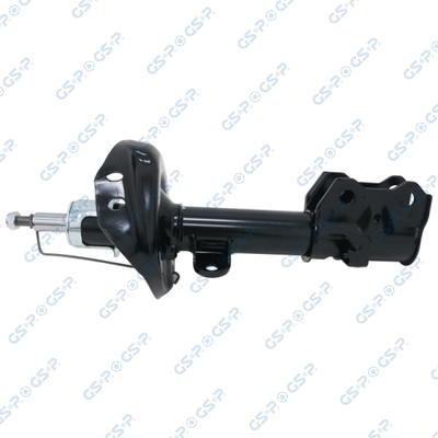 GSP Stoßdämpfer Vorderachse rechts 32320761 für HONDA GREAT WALL