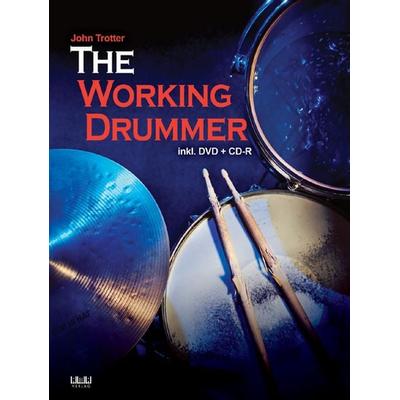 The Working Drummer -