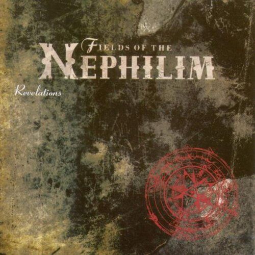 Fields of the Nephilim - Revelations - Preis vom 09.10.2026 07:28:09 h