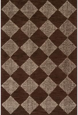 Nuloom Nivora Tufted Diamond Area Rug