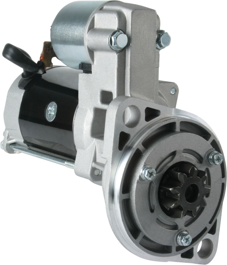 Hc-Cargo F 032 114 213 Für Lister