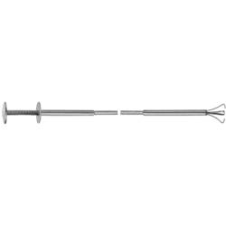 BERNSTEIN Tools for Electronics 2-157 Flexibler Krallengreifer