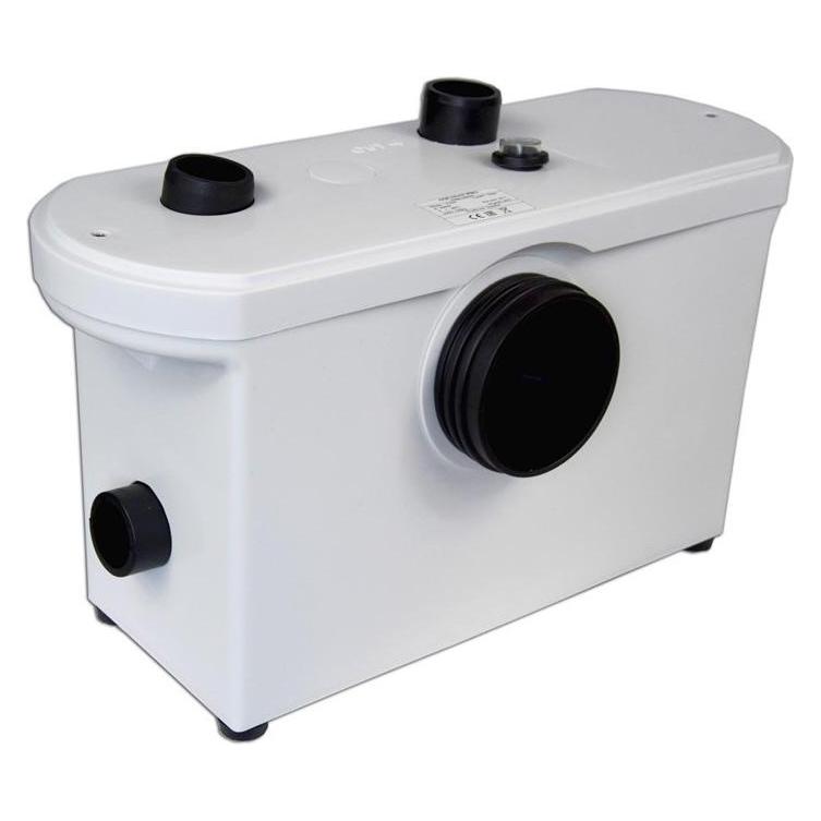 IBO Sewage Lifting Station Aquasan Pro 600w (Schmutzwasserpumpe) (063412)