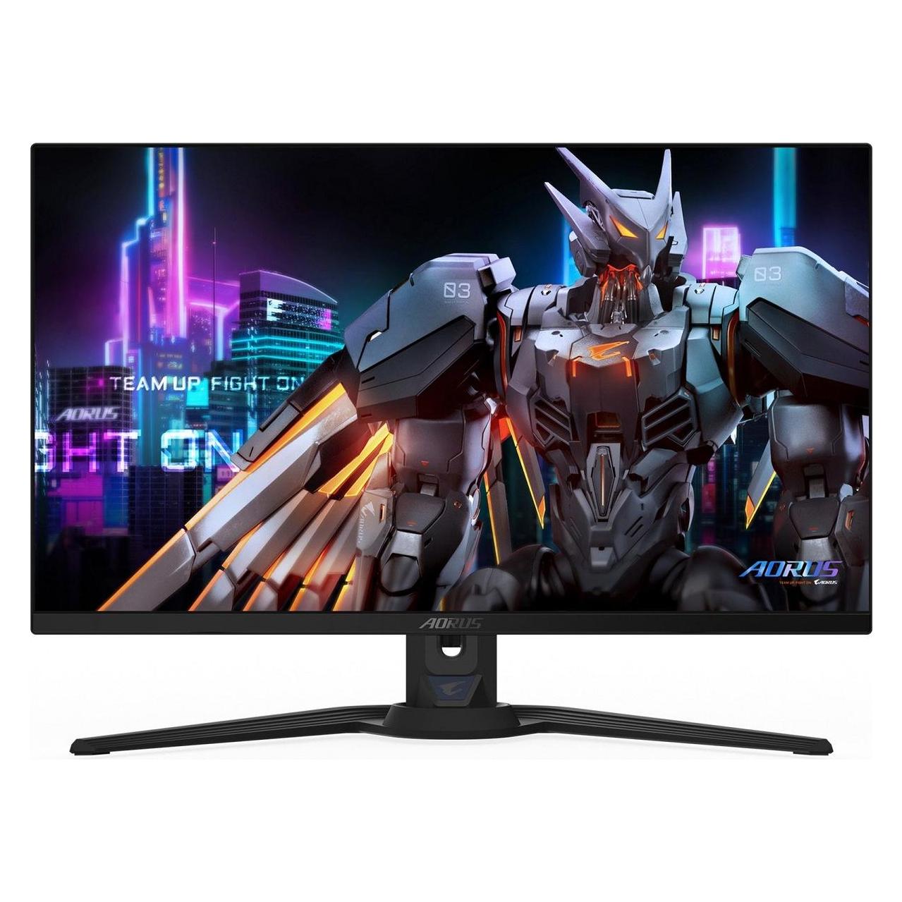 Gigabyte AORUS FO27Q5P (2560 x 1440 Pixel, 27") (AORUS FO27Q5P)