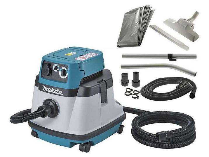 Aspirateur MAKITA VC2510LX1 - 1050W - 220mbar