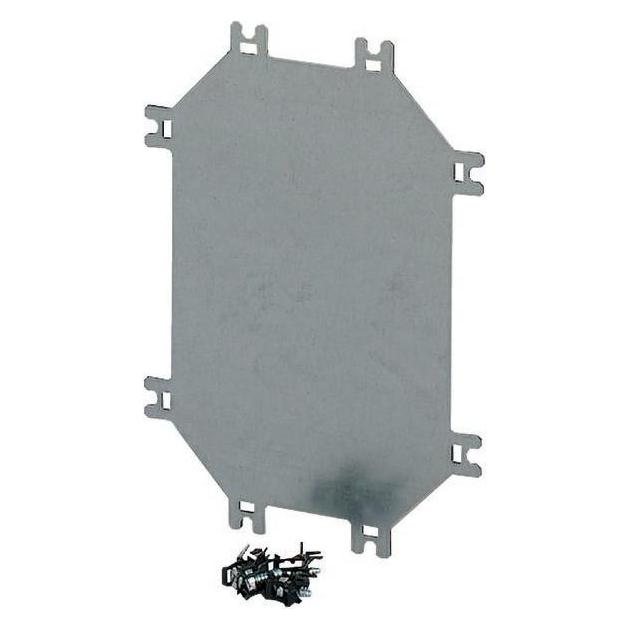 Eaton Montageplatte 1.5 mm verzinkt für Ci23 193438 (193438)