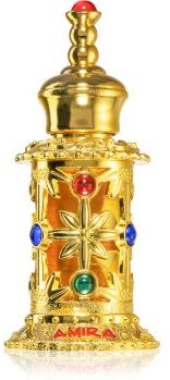Al Haramain Amira Gold Eau de Parfum para mulheres 12 ml. Amira Gold