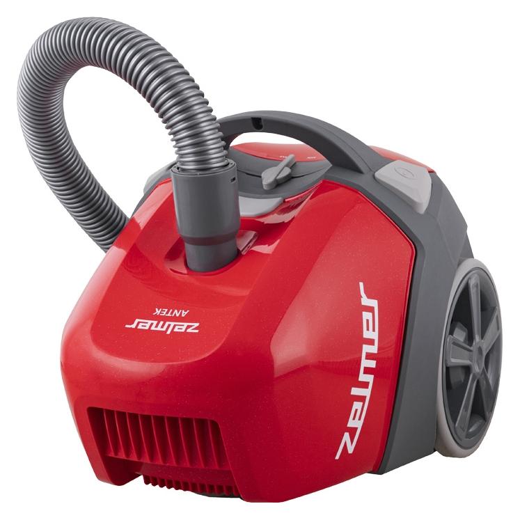 Zelmer ZVC3500R Antek Red (81105728P)